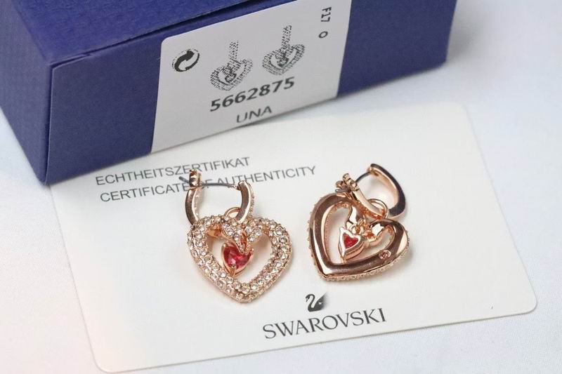 Swarovski Earring 05lyx80 (6)